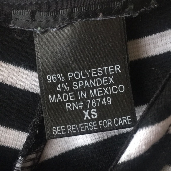 Rue 21 Tank Top - Picture 2 of 3